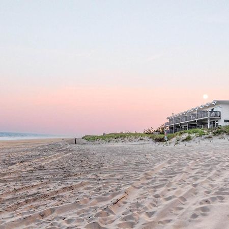 Wavecrest Resort Montauk Exterior foto