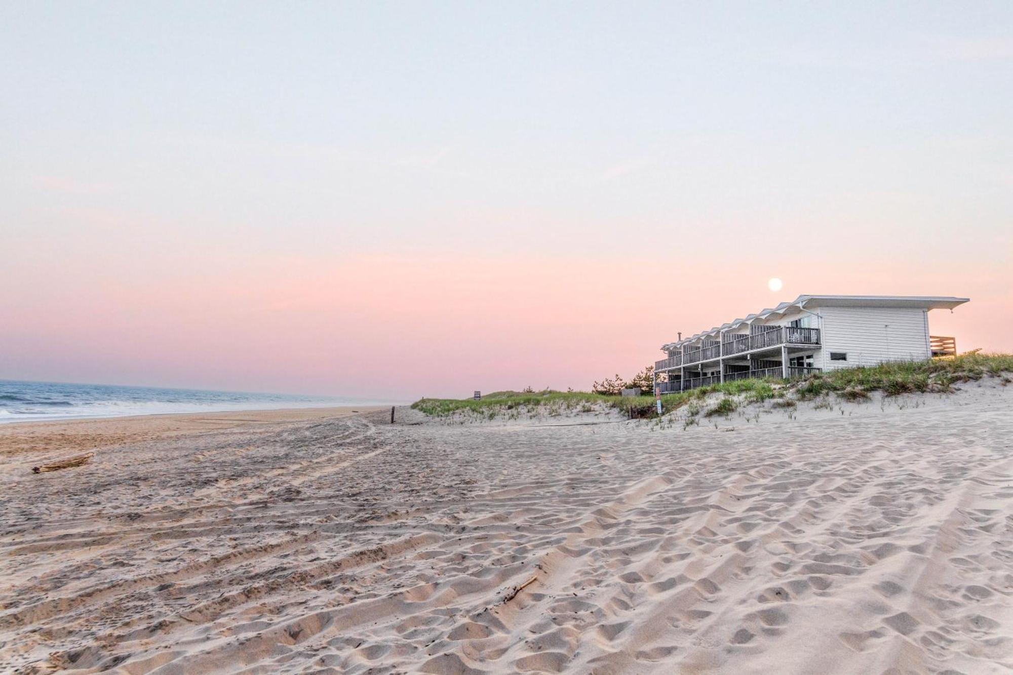 Wavecrest Resort Montauk Exterior foto