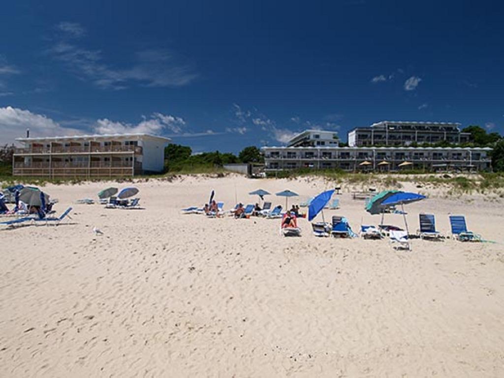 Wavecrest Resort Montauk Exterior foto