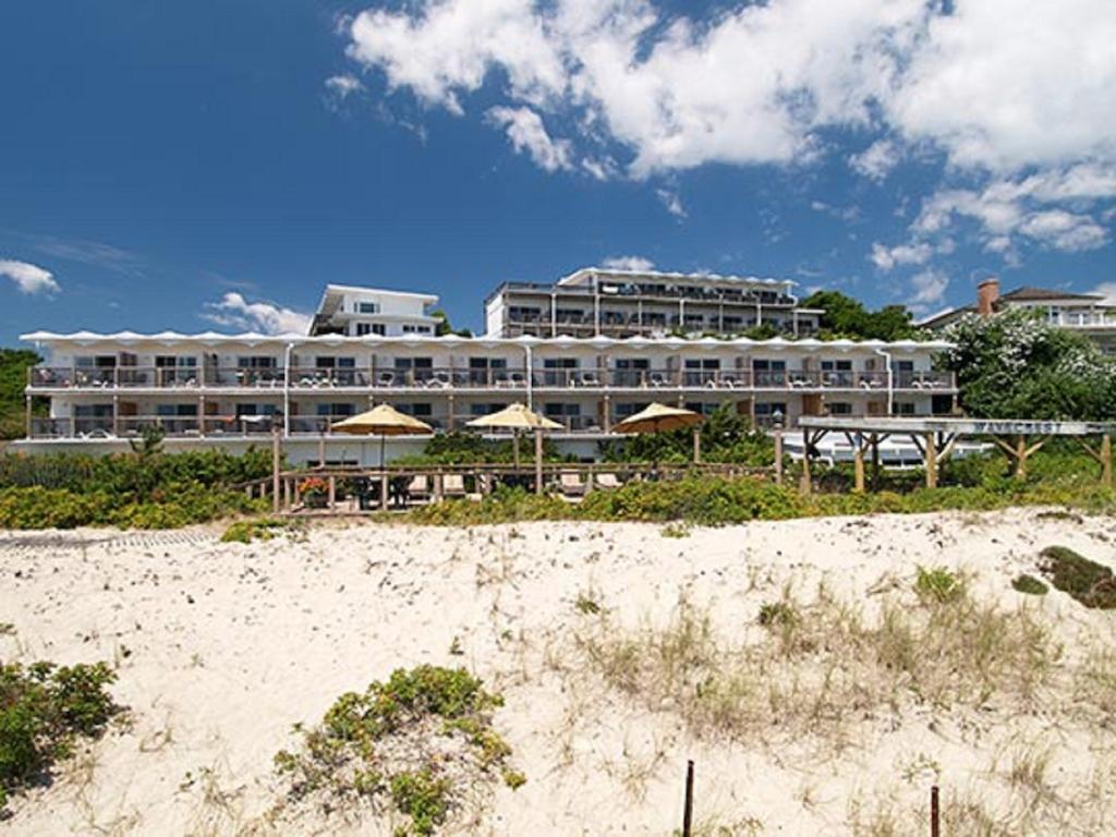 Wavecrest Resort Montauk Zimmer foto