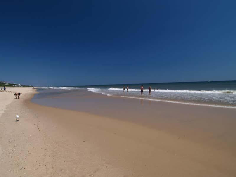 Wavecrest Resort Montauk Exterior foto